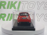Fiat Abarth 500 Motorama 1/43 Rosso 2008 - RikiToys - Motorama