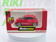 Fiat-Abarth 500 Motorama 1/43 Rosso - RikiToys - Motorama