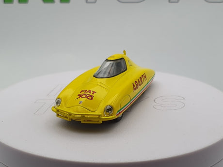 Fiat Abarth 500 Record 1958 MetroModels 1/43 - RikiToys - MetroModels#