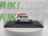 Fiat Abarth 595 SS Universal Hobbies 1/43 - RikiToys - Universal Hobbies#