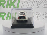 Fiat Abarth 695 Metro Models 1/43 Bianco 1966 - RikiToys - Metro Models