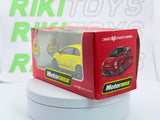 Fiat-Abarth 695 SS Motorama 1/43 Giallo - RikiToys - Motorama