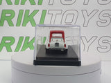 Fiat - Abarth 695 SS Vitesse 1/43 Bianco 1964 - RikiToys - Vitesse