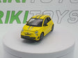 Fiat - Abarth 695 Tributo Ferrari Motorama 1/43 Giallo - RikiToys - Motorama