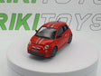 Fiat - Abarth 695 Tributo Ferrari Motorama 1/43 Rosso - RikiToys - Motorama