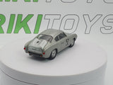 Fiat Abarth 750 Coupé Starline 1/43 Argento - RikiToys - Starline