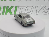 Fiat Abarth 750 Coupé Starline 1/43 Argento - RikiToys - Starline