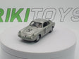 Fiat Abarth 750 Coupé Starline 1/43 Argento - RikiToys - Starline