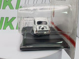 Fiat Abarth 850 TC Corsa MetroMo 1/43 Bianco - RikiToys - MetroMo#
