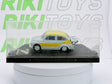 Fiat-Abarth 850 TC Progetto K 1/43 Grigio 1962 - RikiToys - Progetto K