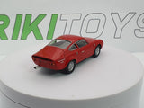 Fiat Abarth Bialbero (1963) Edicola 1/43 - RikiToys - Edicola#