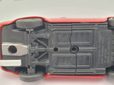 Fiat Abarth Bialbero (1963) Edicola 1/43 - RikiToys - Edicola#