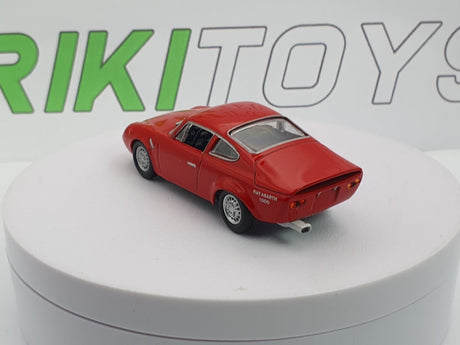 Fiat Abarth Bialbero (1963) Edicola 1/43 - RikiToys - Edicola#