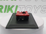 Fiat Abarth Biposto MetroMo 1/43 Rosso - RikiToys - MetroMo#