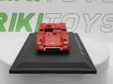 Fiat Abarth Biposto MetroMo 1/43 Rosso - RikiToys - MetroMo#