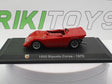 Fiat Abarth Biposto MetroMo 1/43 Rosso - RikiToys - MetroMo#