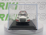 Fiat Abarth Grande Punto Motorama 1/43 Bianco 2007 - RikiToys - Motorama