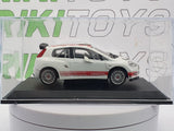 Fiat Abarth Grande Punto Motorama 1/43 Bianco 2007 - RikiToys - Motorama