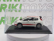 Fiat Abarth Grande Punto Motorama 1/43 Bianco 2007 - RikiToys - Motorama