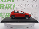 Fiat Abarth Grande Punto Motorama 1/43 Rosso 2007 - RikiToys - Motorama