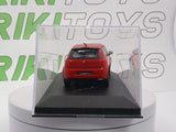 Fiat Abarth Grande Punto Motorama 1/43 Rosso 2007 - RikiToys - Motorama