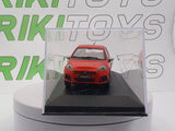 Fiat Abarth Grande Punto Motorama 1/43 Rosso 2007 - RikiToys - Motorama