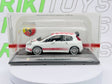 Fiat-Abarth Grande Punto S 2000 Edicola 1/43 Bianco - RikiToys - Edicola