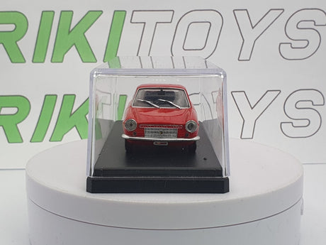 Fiat - Abarth OT 1300 MetroModels 1/43 Rosso 1965 - RikiToys - MetroModels