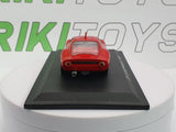 Fiat Abarth OT 1300 Periscopio MetroMo 1/43 Rosso 1967 - RikiToys - MetroMo#