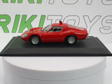 Fiat Abarth OT 1300 Periscopio MetroMo 1/43 Rosso 1967 - RikiToys - MetroMo#