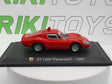 Fiat Abarth OT 1300 Periscopio MetroMo 1/43 Rosso 1967 - RikiToys - MetroMo#