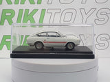 Fiat - Abarth OT 1300/124 MetroModels 1/43 Bianco 1966 - RikiToys - MetroModels