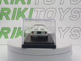 Fiat - Abarth OT 1300/124 MetroModels 1/43 Bianco 1966 - RikiToys - MetroModels