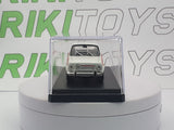 Fiat - Abarth OT 1600 MetroModels 1/43 Bianco 1964 - RikiToys - MetroModels