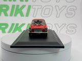 Fiat - Abarth OTS 1000 Metro Models 1/43 Rosso 1965 - RikiToys - Metro Models