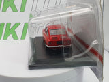 Fiat Abarth OTS 1000 MetroMo 1/43 Rosso - RikiToys - MetroMo#