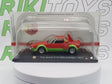 Fiat Abarth X 1 9 Prototipo MetroMo 1/43 Arancione 1973 - RikiToys - MetroMo