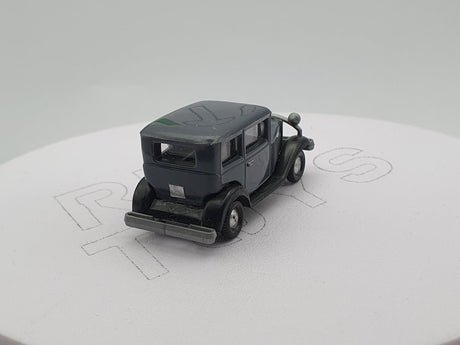 Fiat Balilla 3 marce Italy 1/72 - RikiToys - Italy#
