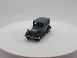 Fiat Balilla 3 marce Italy 1/72 - RikiToys - Italy#