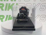 Fiat Balilla 3 marce Rio 1/43 Nero 1932 - RikiToys - Rio