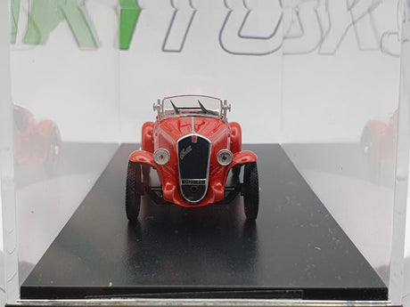 FIat Balilla Coppa Oro Norev 1/43 - RikiToys - Norev#
