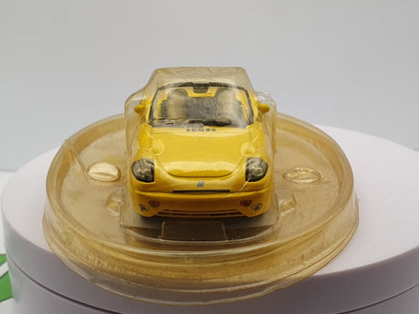 FIat Barchetta 1 Serie Norev 1/43 - RikiToys - Norev#