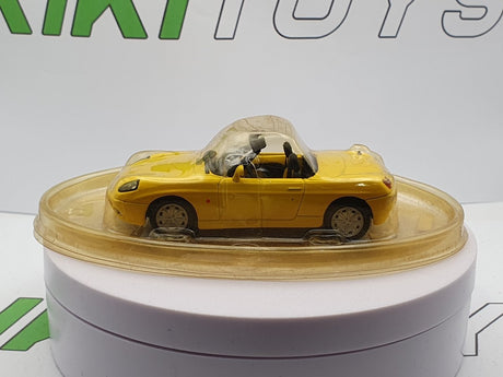 FIat Barchetta 1 Serie Norev 1/43 - RikiToys - Norev#