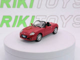 Fiat Barchetta Edison 1/43 Rosso 2003 - RikiToys - Edison