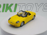 Fiat Barchetta Maxi Car 1/43 Giallo 1995 - RikiToys - Maxi Car#
