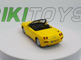 Fiat Barchetta Maxi Car 1/43 Giallo 1995 - RikiToys - Maxi Car#