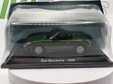 Fiat Barchetta Starline 1/43 Con Scatola - RikiToys - Starline#