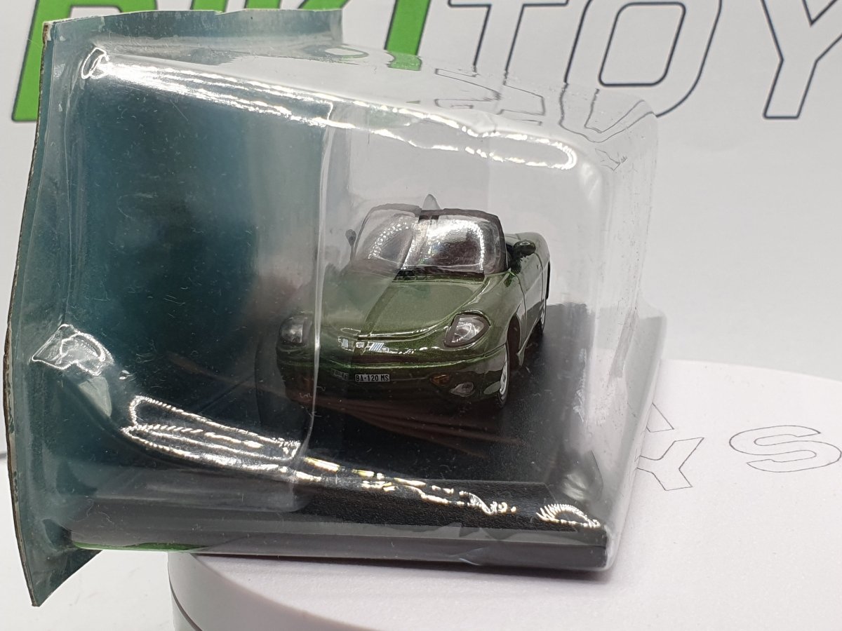 Fiat Barchetta Starline 1/43 Con Scatola - RikiToys - Starline#