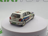 Fiat Bravo Martini Burago 1/43 - RikiToys - Burago#