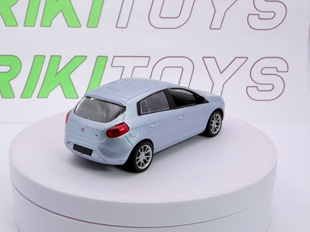 Fiat Bravo Norev 1/43 Azzurro - RikiToys - Norev